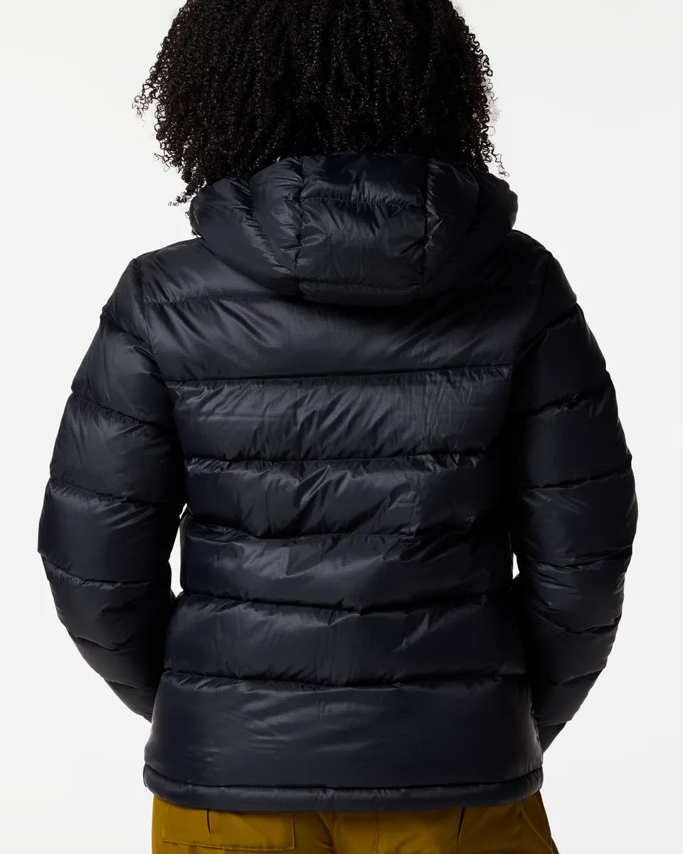 Cotopaxi Black