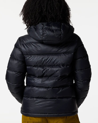 Cotopaxi Black