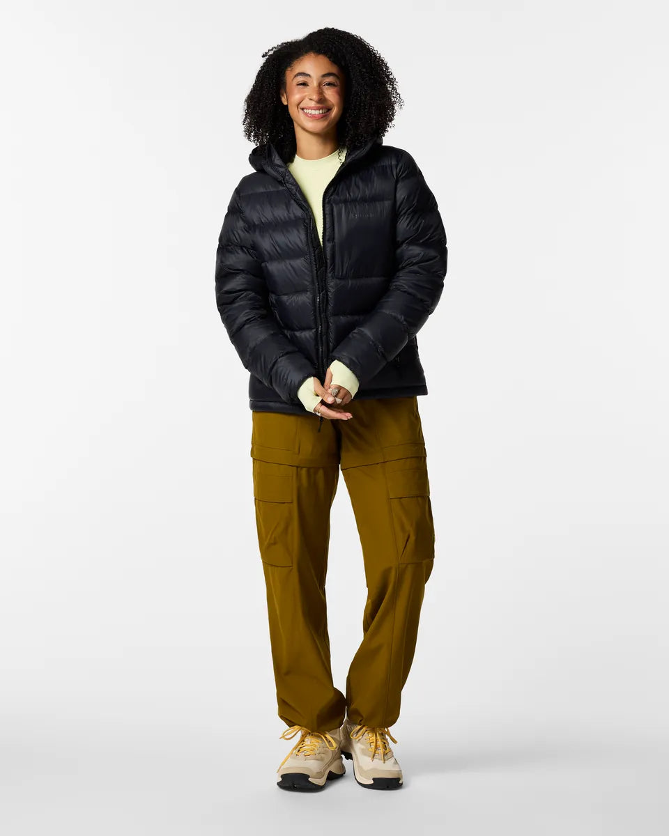 Cotopaxi Black