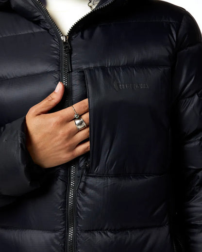 Cotopaxi Black