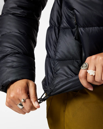 Cotopaxi Black