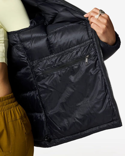 Cotopaxi Black