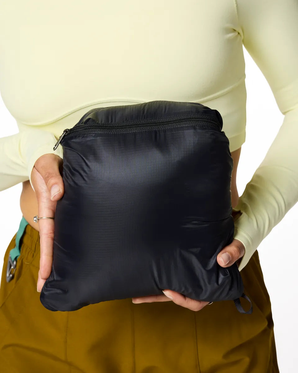 Cotopaxi Black