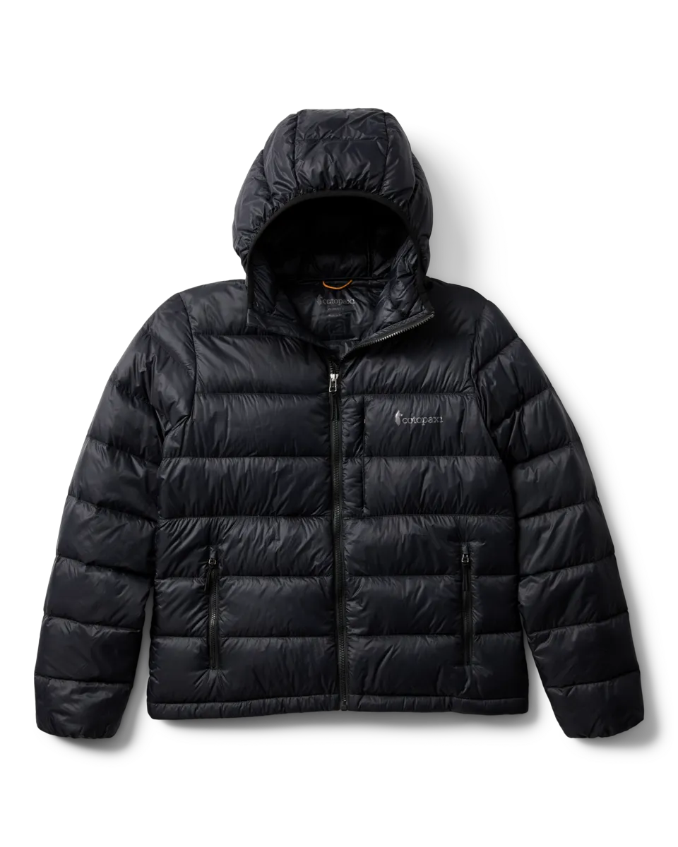 Cotopaxi Black