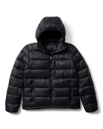 Cotopaxi Black