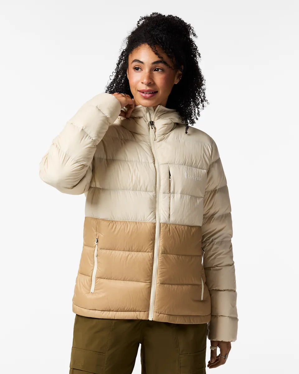 Cream/Khaki