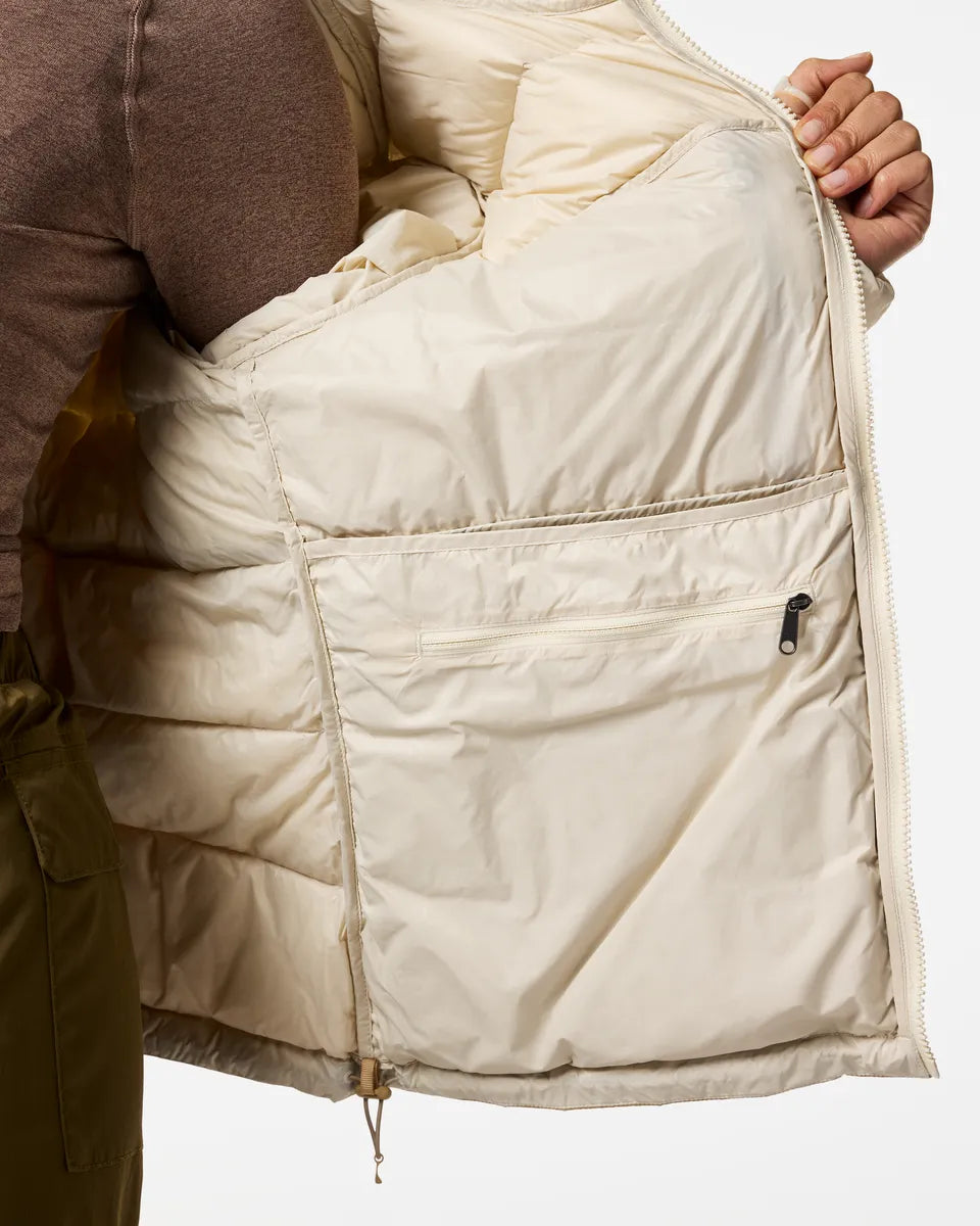 Cream/Khaki