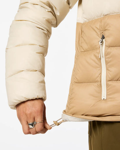 Cream/Khaki