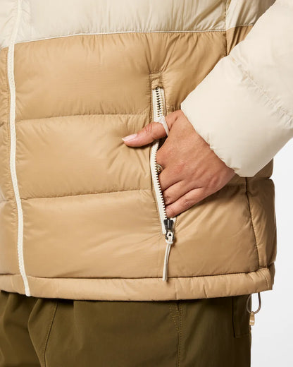 Cream/Khaki