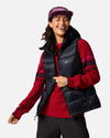 Cotopaxi Black