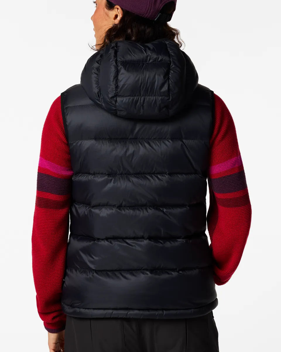 Cotopaxi Black
