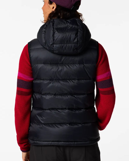 Cotopaxi Black