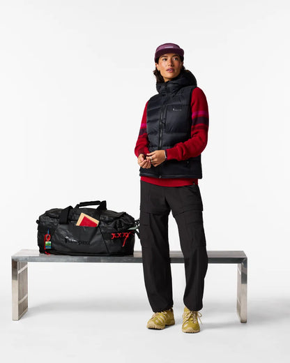 Cotopaxi Black