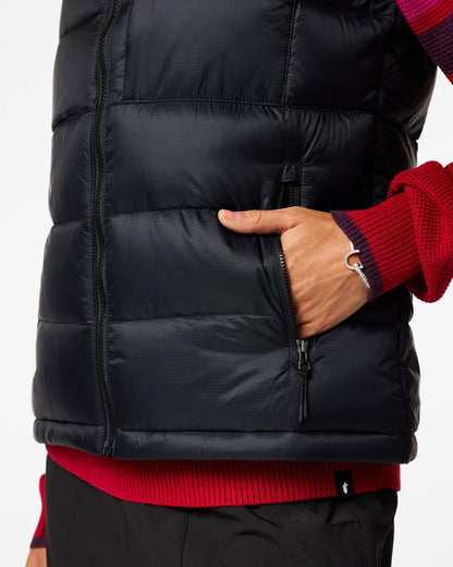 Cotopaxi Black