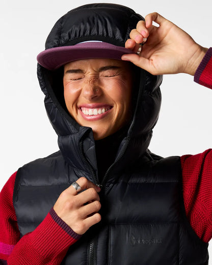 Cotopaxi Black