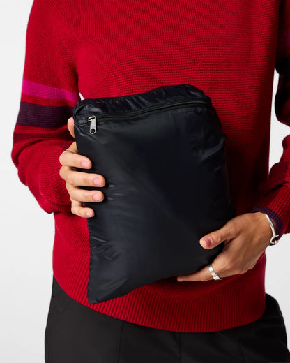 Cotopaxi Black