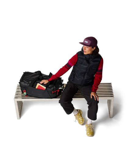 Cotopaxi Black