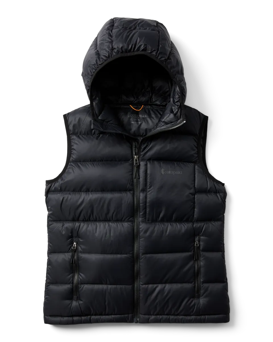 Cotopaxi Black