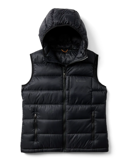 Cotopaxi Black