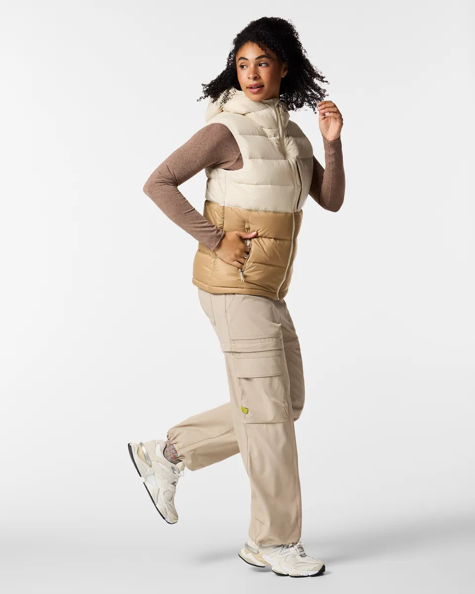 Cream/Khaki