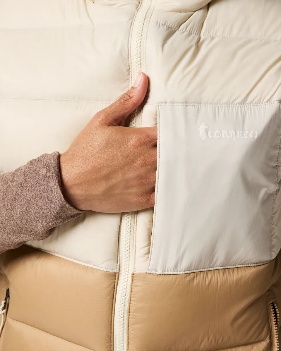 Cream/Khaki