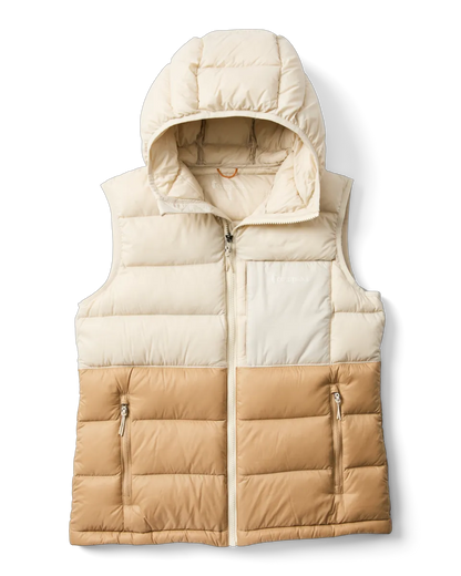 Cream/Khaki