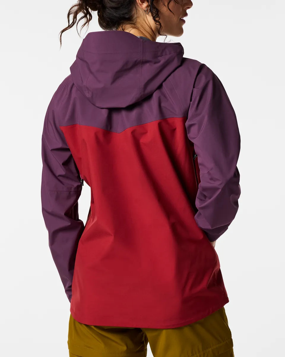 Acai/Crimson