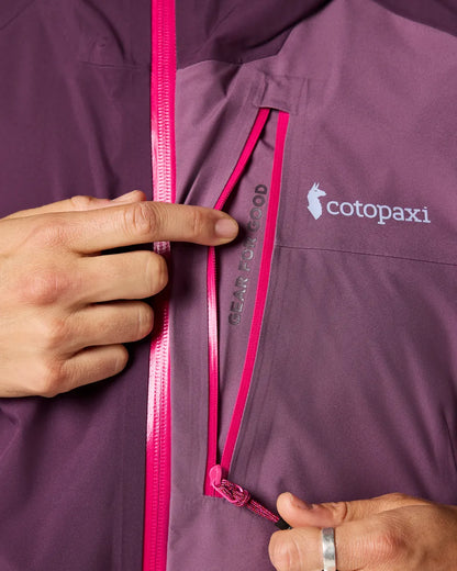 Acai/Crimson