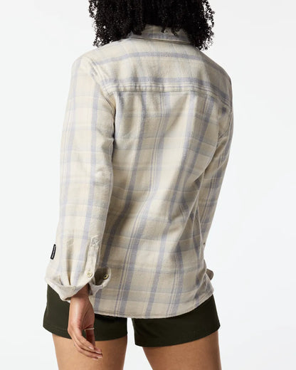 Mineral Plaid