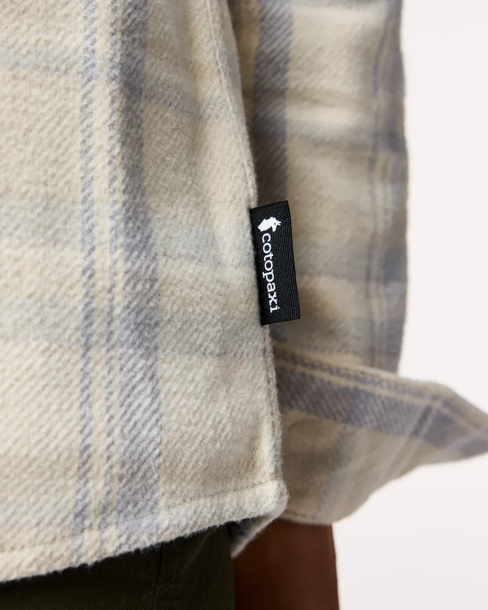 Mineral Plaid