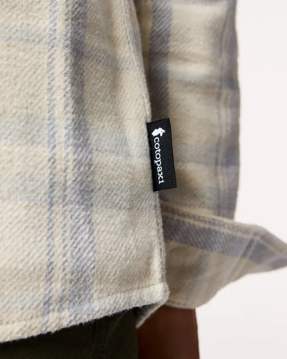 Mineral Plaid