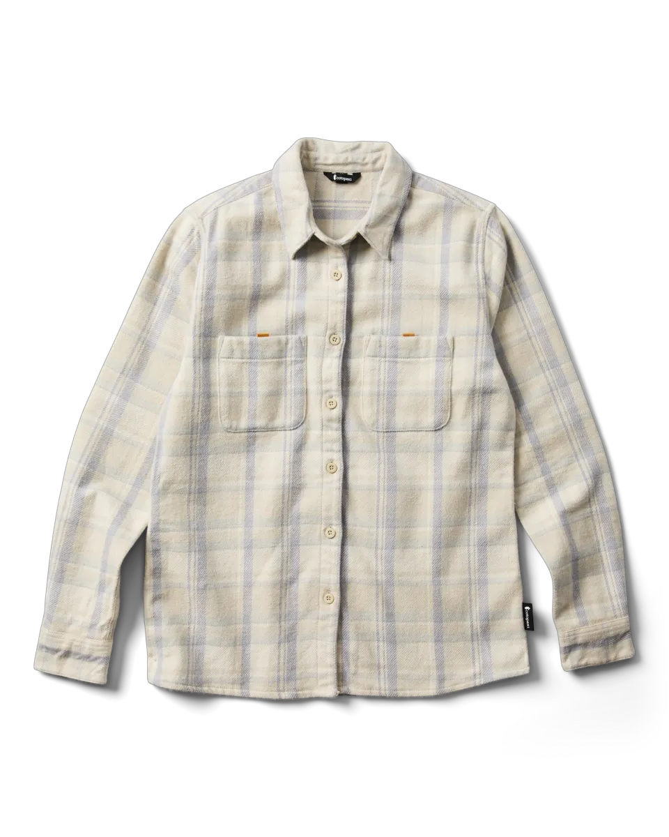 Mineral Plaid