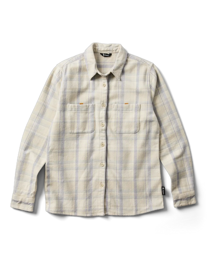 Mineral Plaid