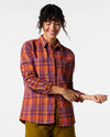 Mystic Plaid