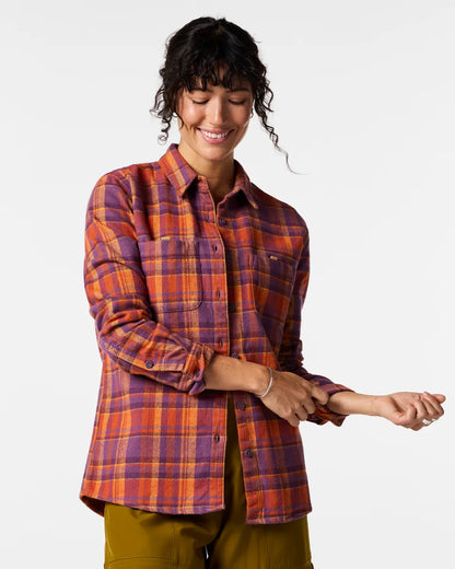 Mystic Plaid