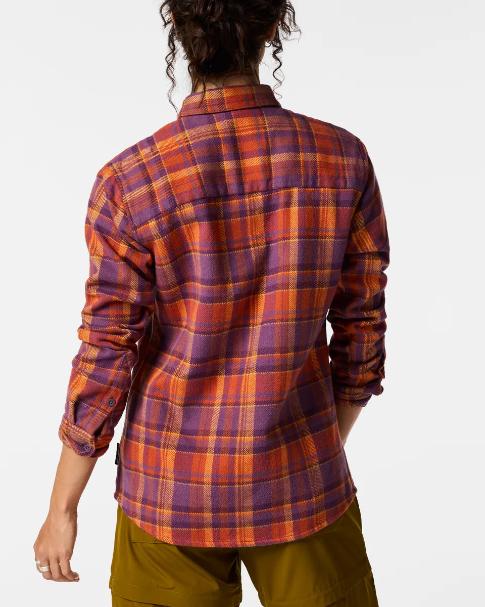 Mystic Plaid