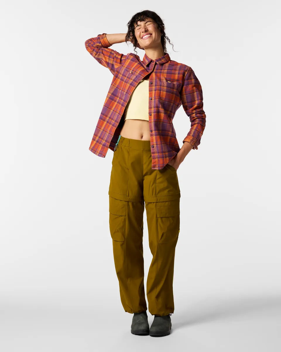 Mystic Plaid