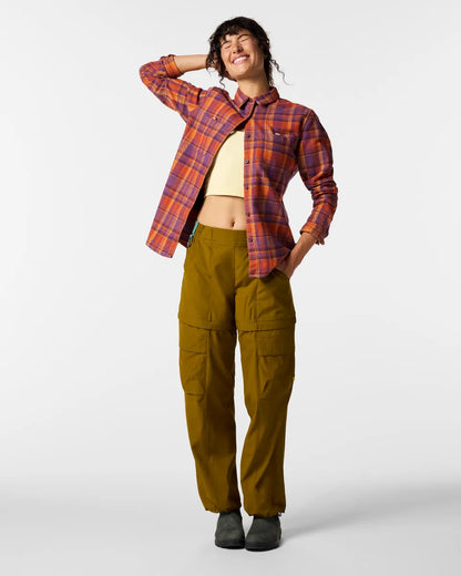 Mystic Plaid