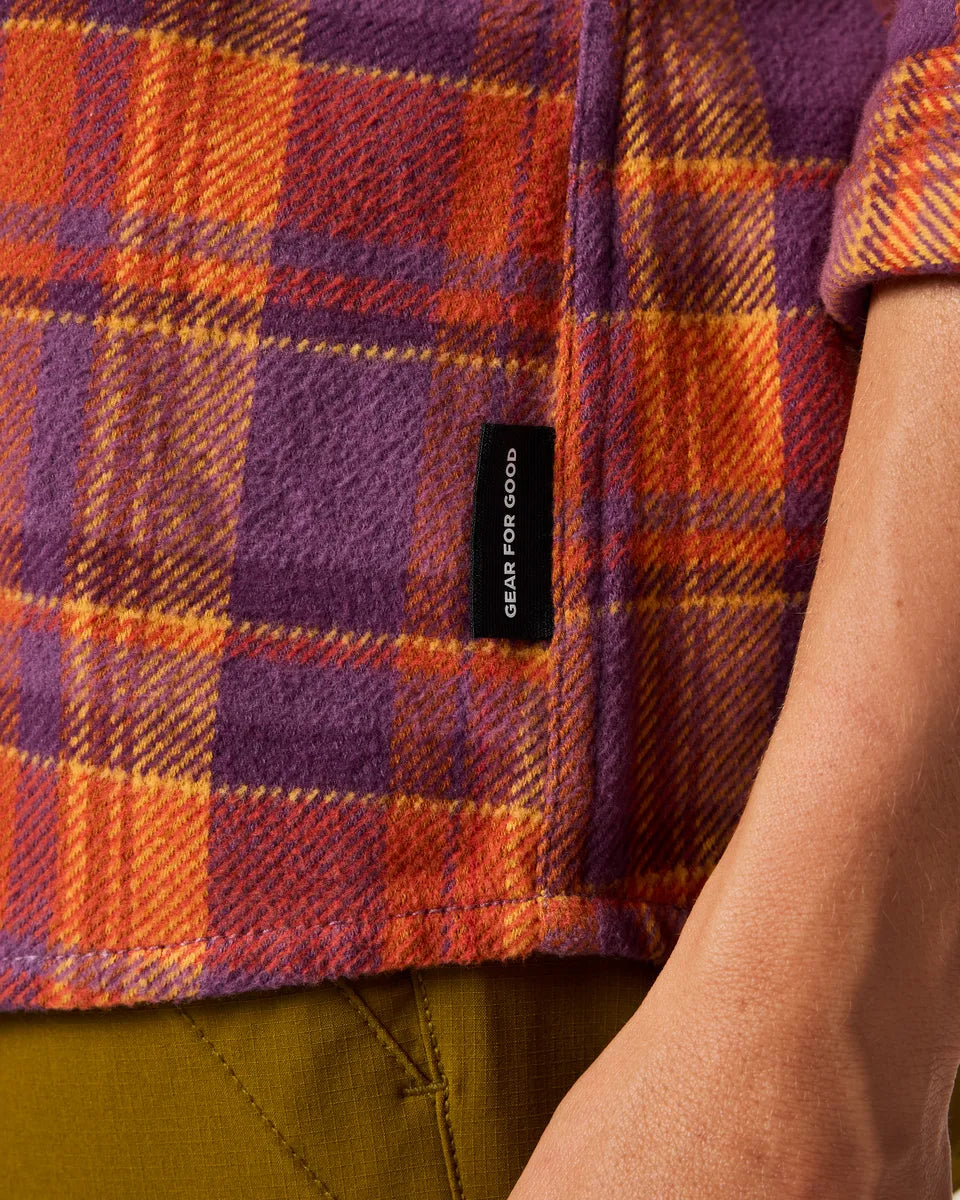 Mystic Plaid