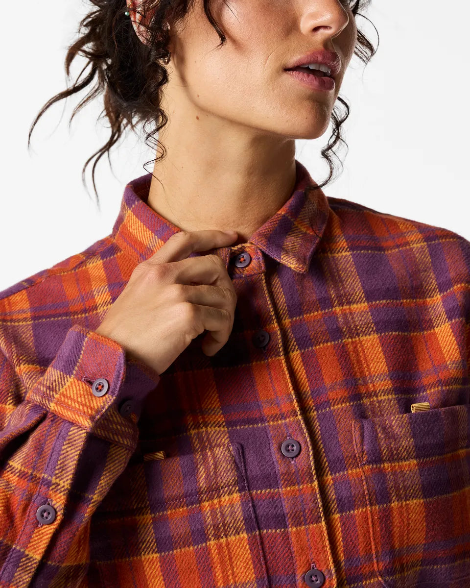 Mystic Plaid