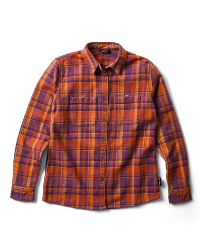 Mystic Plaid