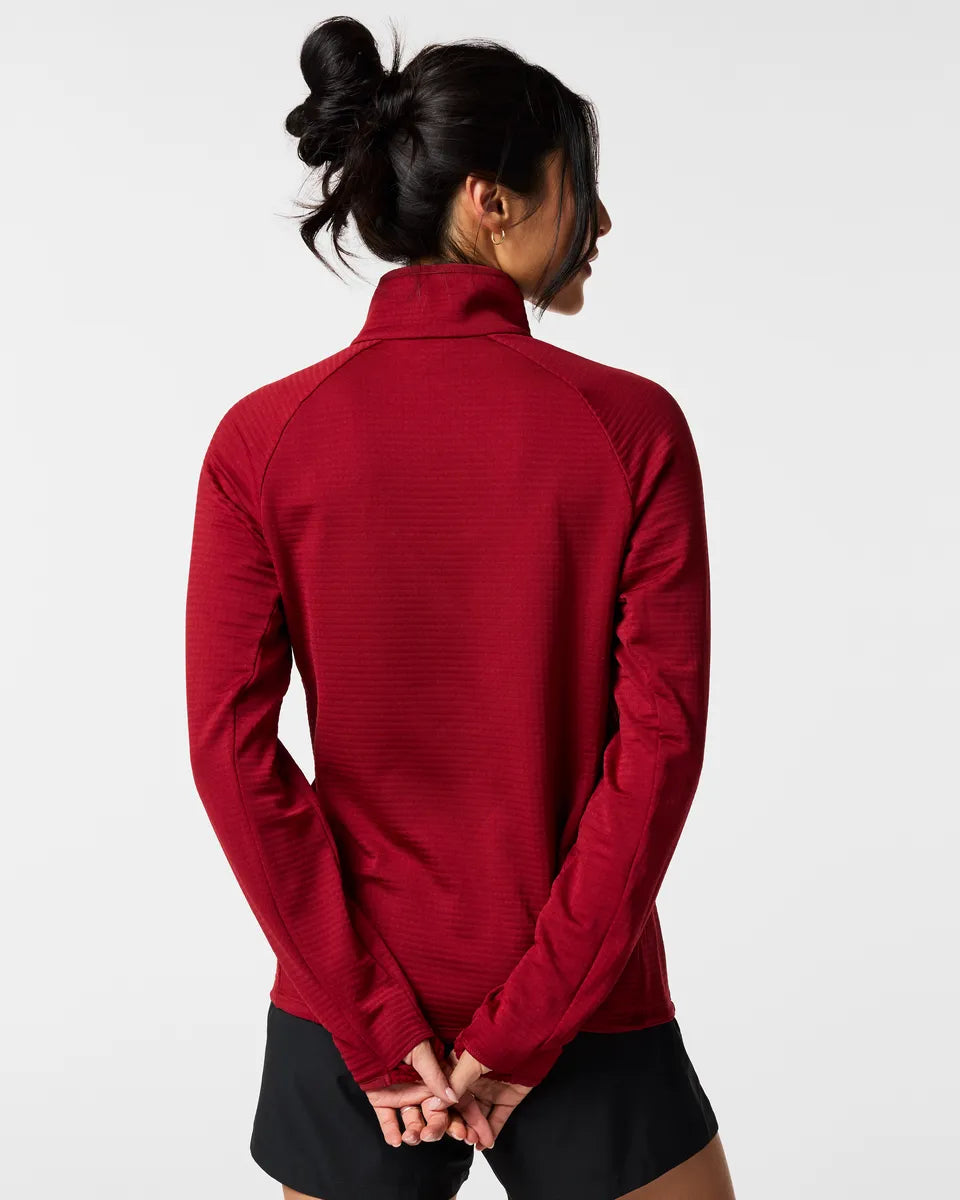 Crimson