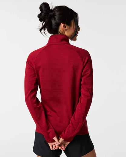 Crimson