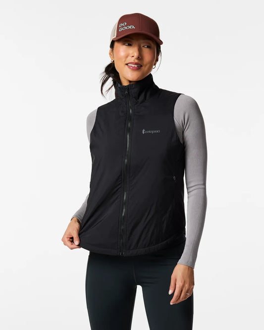 Cotopaxi Black