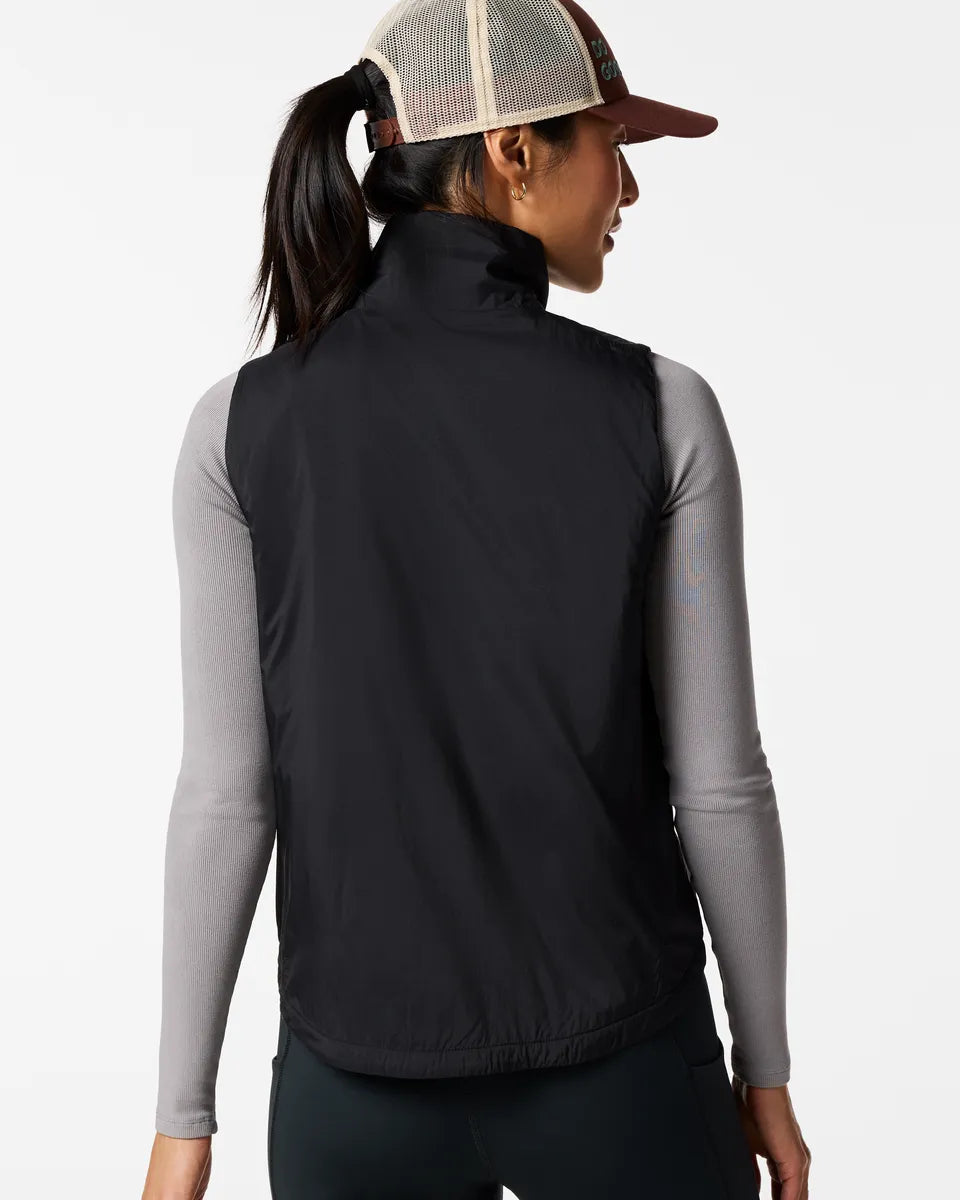 Cotopaxi Black