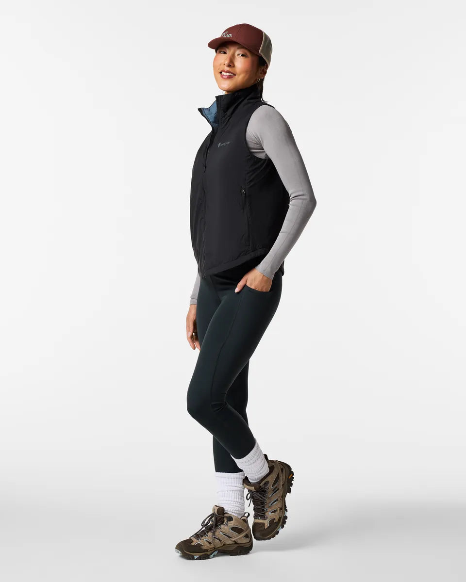 Cotopaxi Black