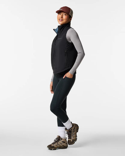 Cotopaxi Black