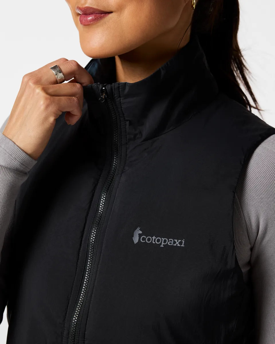 Cotopaxi Black