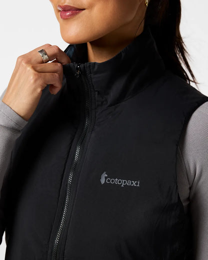 Cotopaxi Black