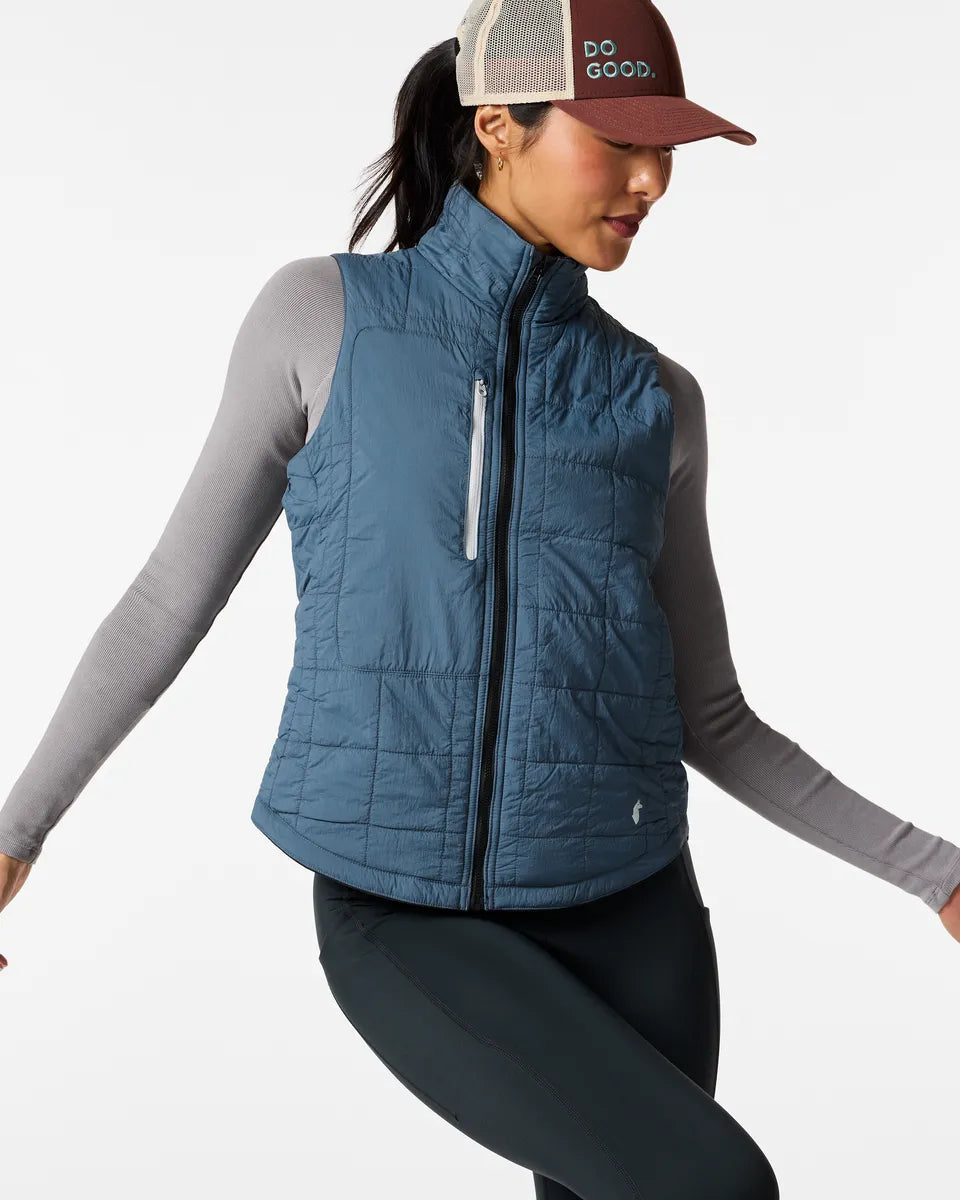 Cotopaxi Black